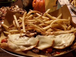 Burgerzilla