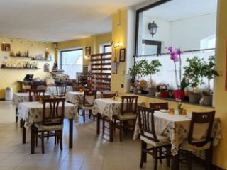 Osteria Del Gallo Martino