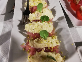 Al Pesce Fuor D'acqua