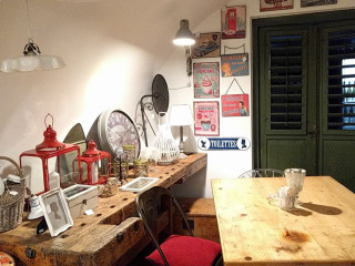 Bistro Portikus