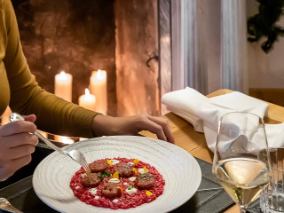 Guelfi Ghibellini Relais Santa Croce