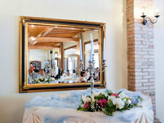 Agriturismo Corte Priore