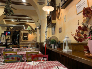 L'antica Fraschetta