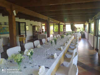 Dell`agriturismo Il Melograno