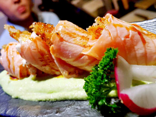 Sushi Fusion Experience