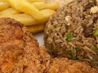 Pollo Gordo