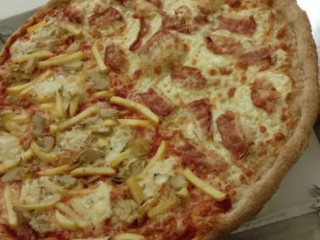 Pizza Si