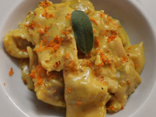 Trattoria Zia Cate
