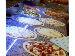 Mia Pizza