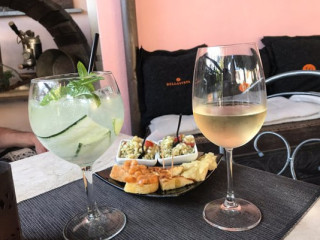 La Casa Del Vino