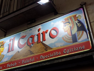 Il Cairo