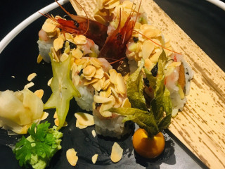 Sushi Miyabi