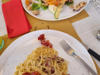 Osteria Pizzeria De Rosa's