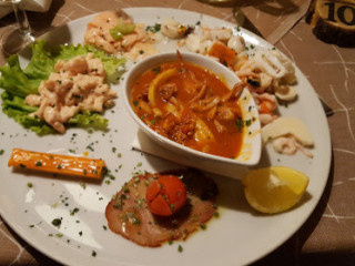 Pizzeria 2 Stelle