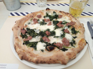 Pizza Italia