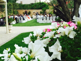 Villa Giardino