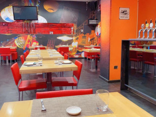 Sushi Il Milione
