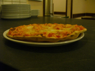 Pizzeria Lo Sghello