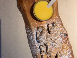 Senza Fretta Pausa Di Gusto