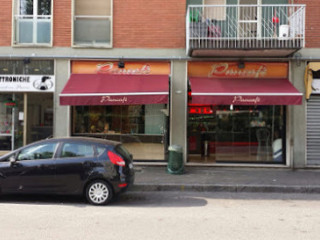 Pancafé Cavaleri