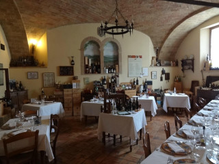 Antica Fattoria Del Grottaione
