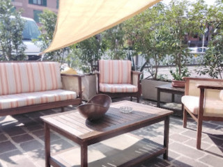 Trattoria Il Battello
