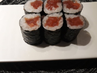 Sushi Green