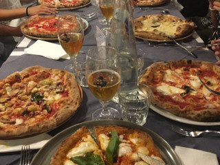 Trattoria Caprese