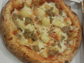 Made In Pizza