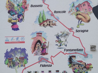 Caffetteria Della Corte