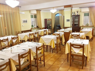 Ristorante Pizzeria Bar San Pietro
