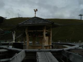 Bergrestaurant Kreuztal