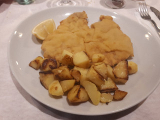 Trattoria Casottel