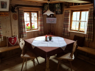 Berggasthof Hiaslbauer