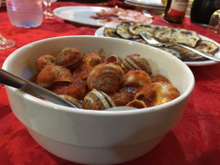 Agriturismo S'ortu Mannu
