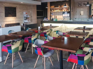 Bistrot Peperoncino E Miele