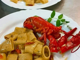 Pizzeria Underground