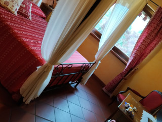 Agriturismo La Virginia