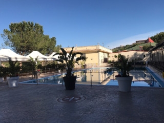 Villa Belvedere