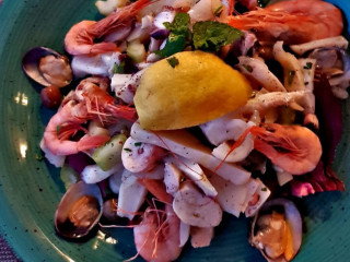 Osteria Antica Guetta