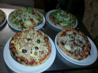 Pizzeria Cellarius