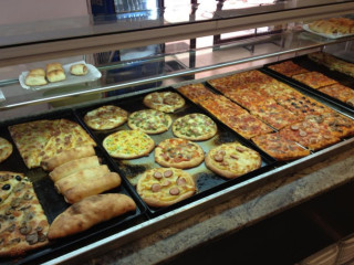 Pizzeria Mickey Mouse