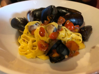 Trattoria La Canfora