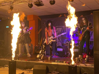 Dr. Jekyll Mr. Hyde Risto-live-pub