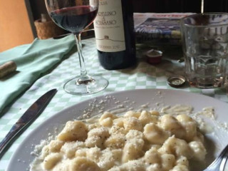 Osteria Romana Di Modena
