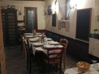 Olio E Pomodoro