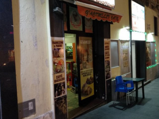 Giacomelli Café