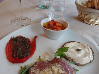 Mezzaluna Vegano