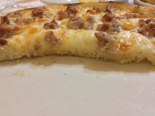 Pizzeria Lu Mulin