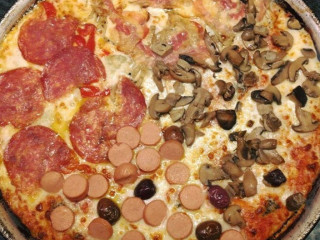 Pizzeria La Teglia